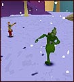 The Grinch video game