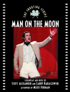 Man on the Moon: The Shooting Script
