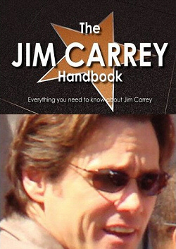 Jim Carrey Book