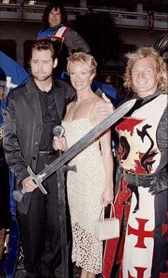 The Cable Guy - Premiere
Jim Carrey and Lauren Holly at "The Cable Guy" premiere
Keywords: Jim Carrey Lauren Holly The Cable Guy Red Carpet Premiere