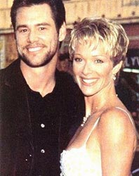 The Cable Guy - Premiere
Jim Carrey and Lauren Holly at "The Cable Guy" premiere
Keywords: Jim Carrey Lauren Holly The Cable Guy Red Carpet Premiere