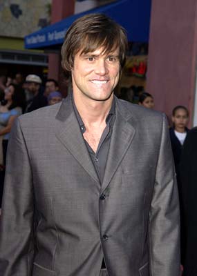 Bruce Almighty - World Premiere
Keywords: Bruce Almighty Red Carpet World Premiere