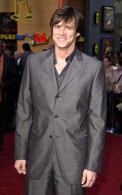 Bruce Almighty - World Premiere
Keywords: Bruce Almighty Red Carpet World Premiere
