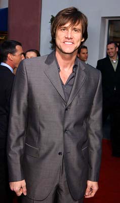 Bruce Almighty - World Premiere
Keywords: Bruce Almighty Red Carpet World Premiere