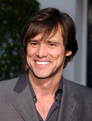 Bruce Almighty - World Premiere
Keywords: Bruce Almighty Red Carpet World Premiere