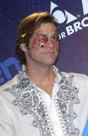 Teen Choice Awards
Jim Carrey at the 2003 Teen Choice Awards
Keywords: Jim Carrey Teen Choice Awards 2003
