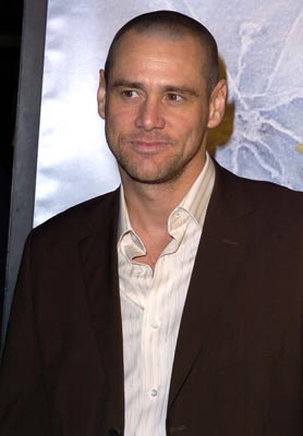 Eternal Sunshine - World Premiere
Jim Carrey at the "Eternal Sunshine of the Spotless Mind" world premiere
Keywords: Jim Carrey Eternal Sunshine of the Spotless Mind Red Carpet Premiere