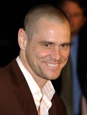 Eternal Sunshine - World Premiere
Jim Carrey at the "Eternal Sunshine of the Spotless Mind" world premiere
Keywords: Jim Carrey Eternal Sunshine of the Spotless Mind Red Carpet Premiere