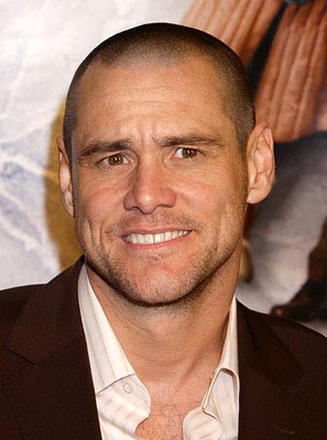 Eternal Sunshine - World Premiere
Jim Carrey at the "Eternal Sunshine of the Spotless Mind" world premiere
Keywords: Jim Carrey Eternal Sunshine of the Spotless Mind Red Carpet Premiere