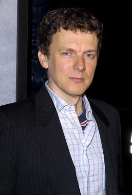 Eternal Sunshine - World Premiere
Director Michel Gondry at the "Eternal Sunshine of the Spotless Mind" world premiere
Keywords: Michel Gondry Eternal Sunshine of the Spotless Mind Red Carpet Premiere