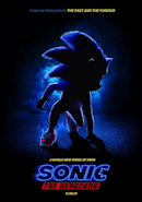 Sonic the Hedgehog 3